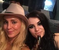 Ram-Paige is bound to happen!